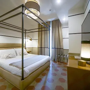 Relais Luxury Corso Guest house Rome