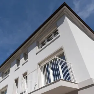 Riviera Venice Apartamento Mira