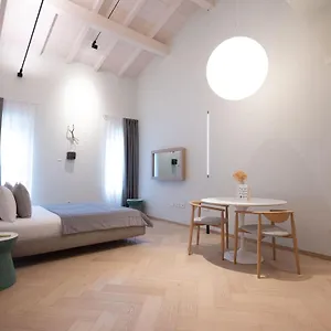 Palazzo Ciopeta - Italian Excellence Apartamento Verona