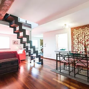  Apartment Sunflower With Private Terrace And Lift