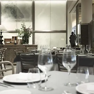 Grand De La Hotel Parma