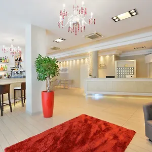 Fiamma & Hotel Cesenatico