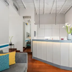 Maison Giulia By Hili Alojamento de Acomodação e Pequeno-almoço Roma