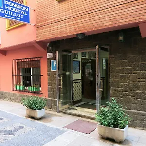 Guillot Casa de hóspedes Torremolinos