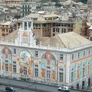  Apartment Domus Antiqua San Lorenzo